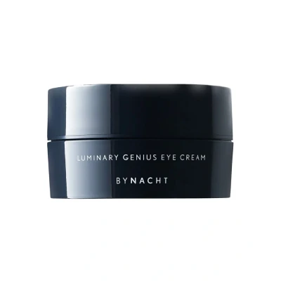 Abbildung von Bynacht Luminary Genius EYE Cream Augenpflege, Damen, Größe: One Size, 0