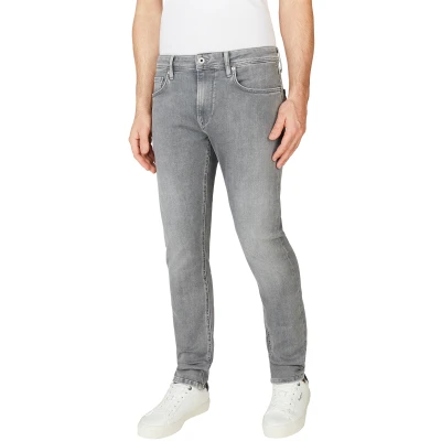 Abbildung von Pepe Jeans Tapered fit &quot;TAPERED JEANS&quot;