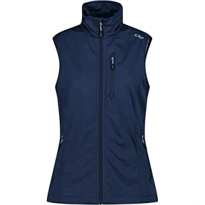Abbildung von CMP Funktionsweste WOMAN VEST BLUE GHIACCIO