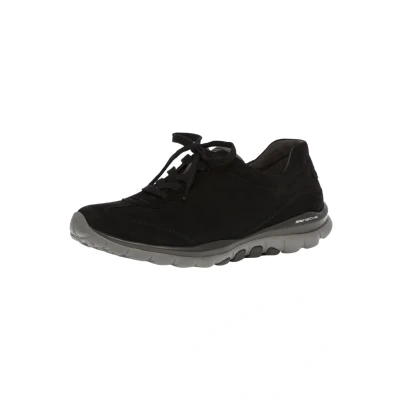 Abbildung von Gabor Sneaker low, Damen, Größe: 36, Schwarz Schuhe