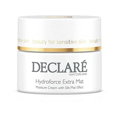 Abbildung von Declaré Hydro Balance Hydroforce Extra Mat Moisture Cream 50 ml