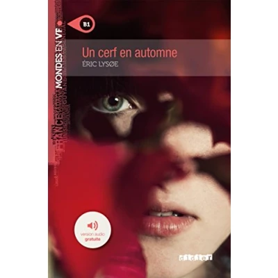 Abbildung von Un cerf en automne (B1): Niveau B1 (Mondes VF)