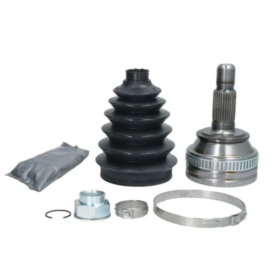 Abbildung von SPIDAN 20604 Gelenksatz TPE (thermoplastischer Elastomer) LAND ROVER: Freelander I SUV