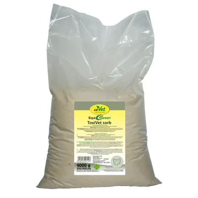 Abbildung von ToxiVet sorb 4 kg