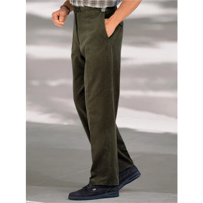 Abbildung von Classic Cordhose