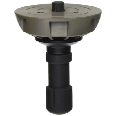 Abbildung von Manfrotto Nivellierhalbkugel 100 mm, kurz