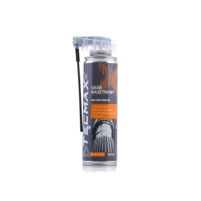 Abbildung von TECMAXX 14 013 Fettspray Spraydose 250