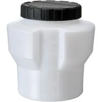 Abbildung von Einhell Farbsprühgerät Farbsprühsystem Zubehör Farbbehälter 1000 ml