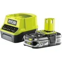 Abbildung von 18 V ONE+ Akku Starterset RC18120 125