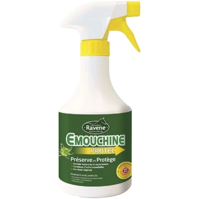 Abbildung von Ravene Emouchine Protec 500ml