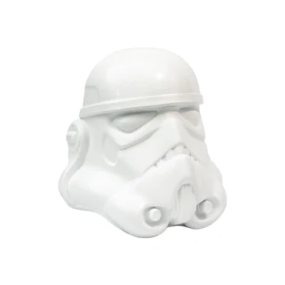 Abbildung von Ablagefach Stormtrooper Helm