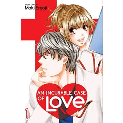 Abbildung von An Incurable CASE OF Love, Vol. 1: Volume 1 (INCURABLE LOVE GN, Band 1)
