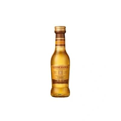 Abbildung von Glenmorangie THE ORIGINAL 10 Years Old Highland Single Malt 40% Vol. 0,05l