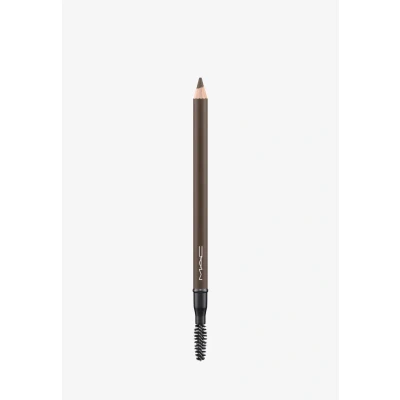 Abbildung von MAC Veluxe BROW Liner Augenbrauenstift, Damen, Größe: One Size, Taupe