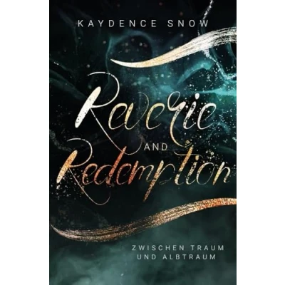 Abbildung von Reverie and Redemption Zwischen Traum und Albtraum