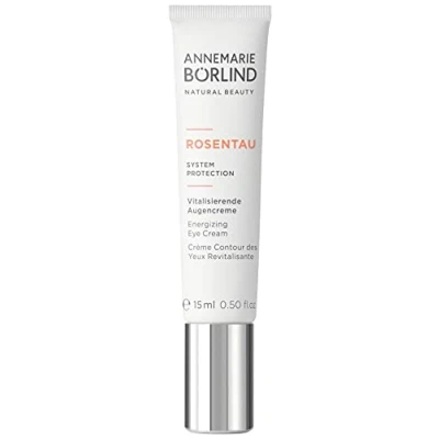 Abbildung von ANNEMARIE B&Ouml;RLIND ROSENTAU Augencreme 15 ml