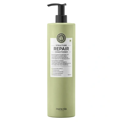 Abbildung von Maria Nila Palett Structure Repair Conditioner 300ml