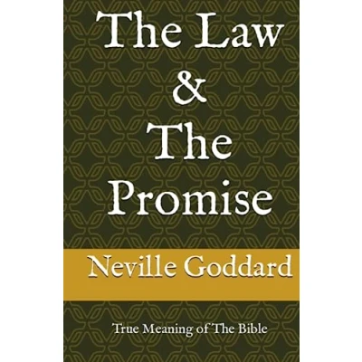 Abbildung von The Law and Promise: True Meaning of Bible