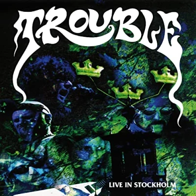 Abbildung von Live in Stockholm [Vinyl LP]