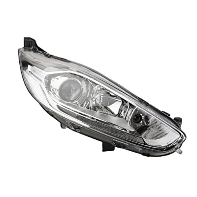 Abbildung von JOHNS 32 03 10 6 Scheinwerfer rechts H7/H1 FORD: FIESTA