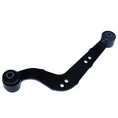 Abbildung von MAXGEAR 72 5333 Querlenker mit Gummilager Hinterachse rechts Stahlblech TOYOTA: RAV4 III SUV, IV SUV