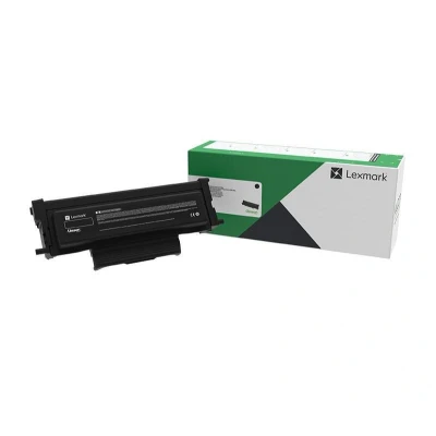 Abbildung von Lexmark B222000 Schwarz Toner