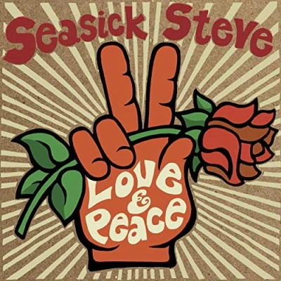 Abbildung von Love &amp; Peace [Vinyl LP]