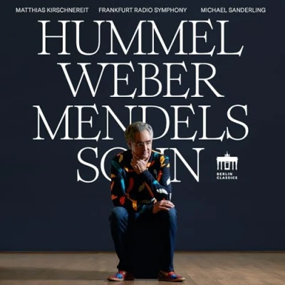 Abbildung von Hummel Weber Mendelssohn