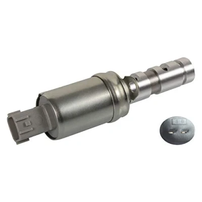 Abbildung von FEBI BILSTEIN 102993 Steuerventil, Nockenwellenverstellung NISSAN: MICRA 3, Note I