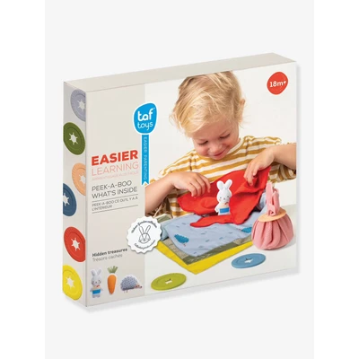 Abbildung von Taf Toys 13335 Versteckspiel