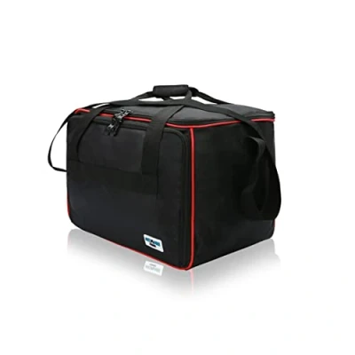 Abbildung von Getmore Parts Innentasche für Ducati Multistrada Alu Topcase Motorrad Zubehör Koffertaschen Tasche Koffer