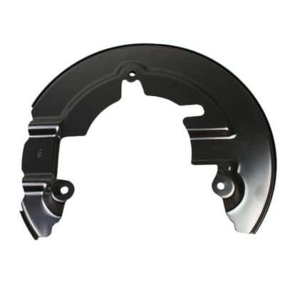 Abbildung von METZGER 6115193 Ankerblech Vorderachse links FORD: FOCUS 3 Turnier, Grand C Max,
