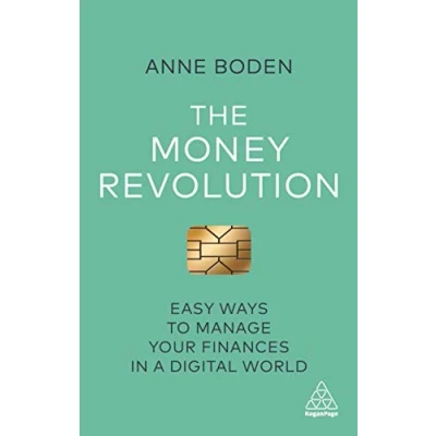 Abbildung von The Money Revolution: Easy Ways to Manage Your Finances in a Digital World