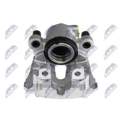 Abbildung von NTY HZP BM 018 Bremssattel Vorderachse links BMW: X5