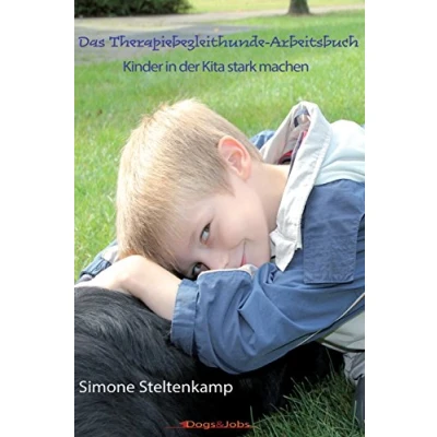 Abbildung von Das Therapiebegleithunde Arbeitsbuch: Tiergestützte Heilpädagogik bei AD(H)S und Autismus