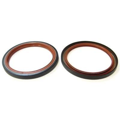 Abbildung von ELRING 050.550 Kurbelwellendichtring FPM (Fluor Kautschuk)/ACM (Polyacryl Kautschuk) RENAULT: Kangoo I, TWINGO 1, CLIO 2
