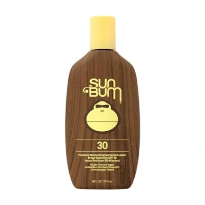 Abbildung von Sun Bum Moisturizing Sunscreen Lotion, SPF 30, 8 Ounce