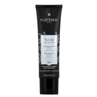 Abbildung von Rene Furterer Scrub Head Spa Purifying Detox 150ml