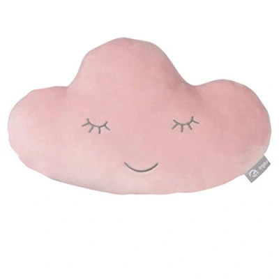 Abbildung von roba® Babykissen Lil Cuties, Wolke