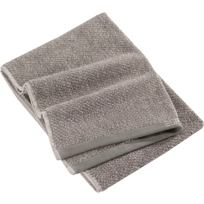Abbildung von Esprit Handtuch &quot;Box Melange&quot;, (2 St., 2er Set Handtücher 50 x 100 cm), Melange Optik