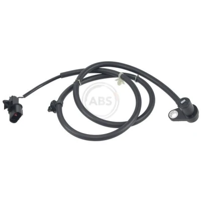Abbildung von A.B.S. 31124 ABS Sensor passiver 1120 schwarz MITSUBISHI: Outlander I SUV
