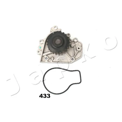 Abbildung von JAPKO 35433 Wasserpumpe 22 HONDA: CRX 2, CIVIC 4 Hatchback, 6 Aerodeck
