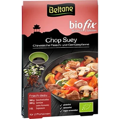 Abbildung von Biofix Chop Suey Tray