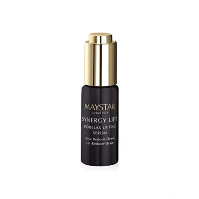 Abbildung von Maystar Skincare Anti Aging Gesichtsserum Lifting Effekt, Synergy Lift Serum, 30 ml