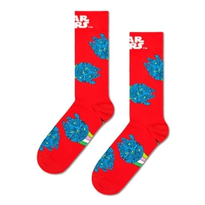 Abbildung von Happy Socks STAR WARS™ MILLENNIUM FALCON SOCK 41 46