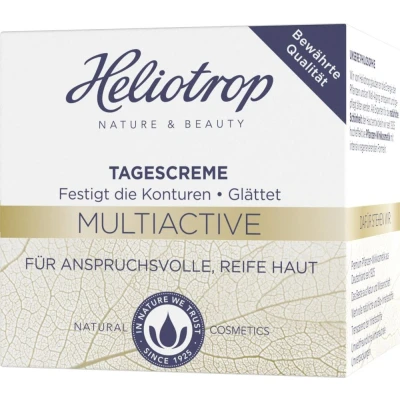 Abbildung von Heliotrop Nachtcreme Multiactive Day Cream