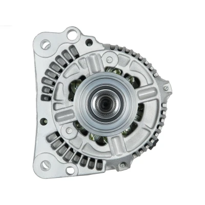 Abbildung von AS PL A0509 Lichtmaschine 12V 70A SEAT: Arosa, VOLKSWAGEN: Polo III Schrägheck, Caddy 2 Pickup, SKODA: Felicia 1 Pickup