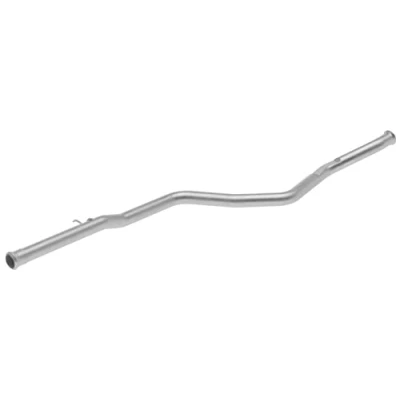 Abbildung von HELLA 8LA 366 000 861 Abgasrohr vorne mit Anbauteilen