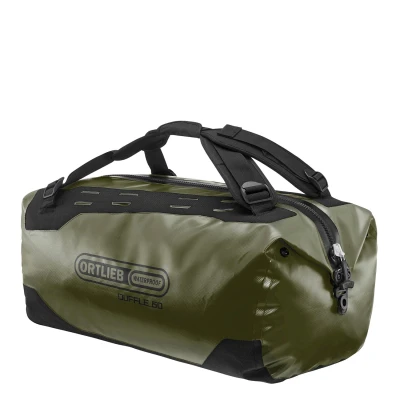 Abbildung von Ortlieb Duffle 60L olive