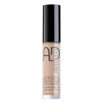 Abbildung von Artdeco Fluid Camouflage Concealer 08 Peach/Peach Medium 5ml